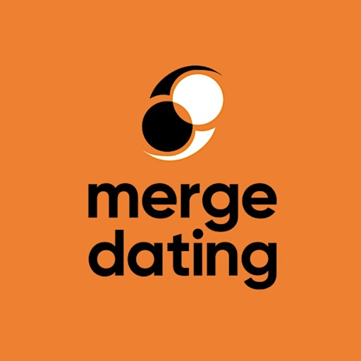Merge_Dating Logo